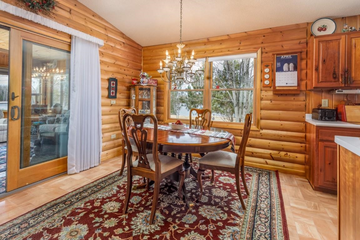 Single Family Residential 8519 Kramer Bay Babbitt Minnesota 55706