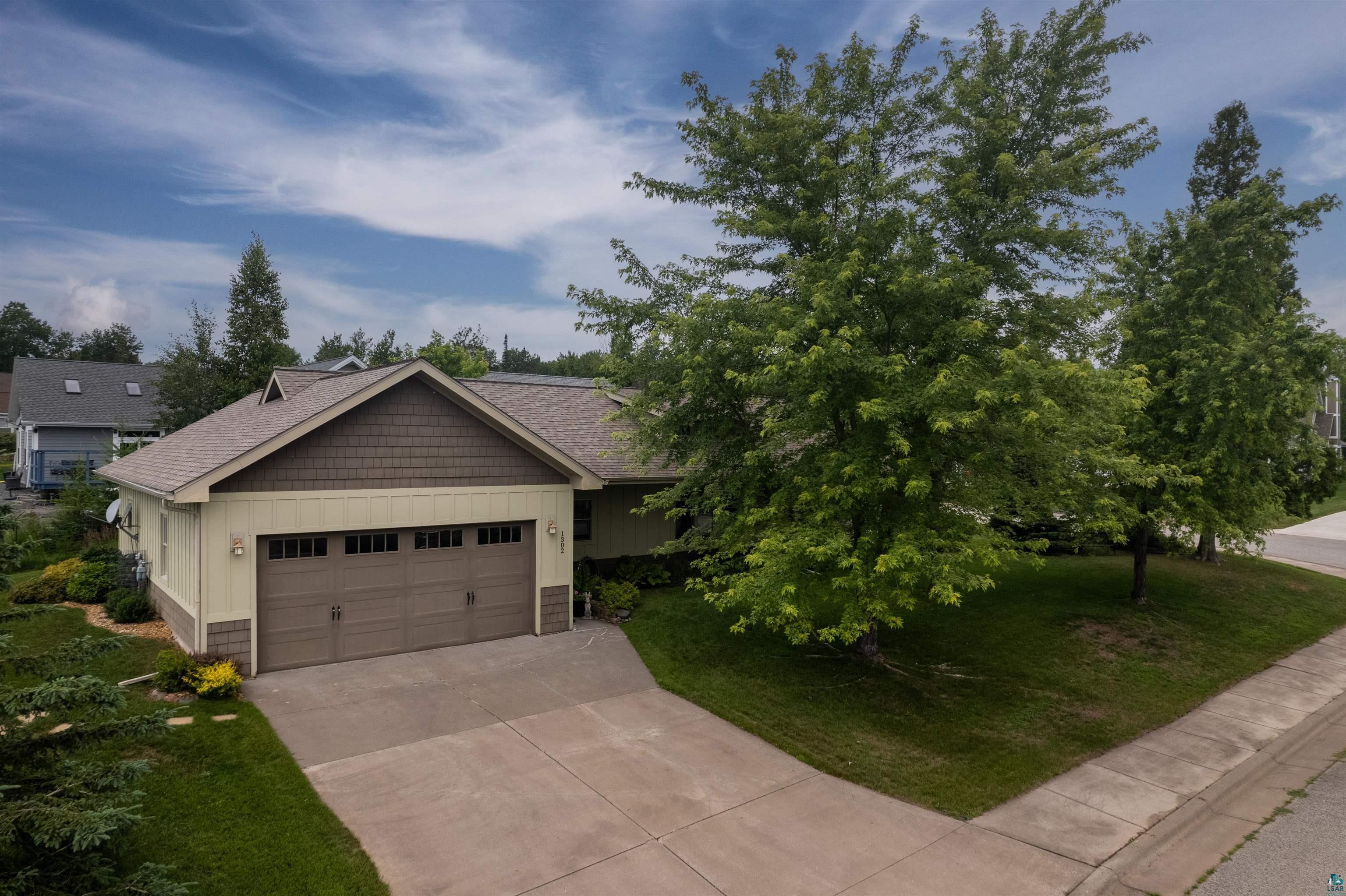 1302 Harbor Hills Dr, Two Harbors, MN 55616 Listing Photo  21