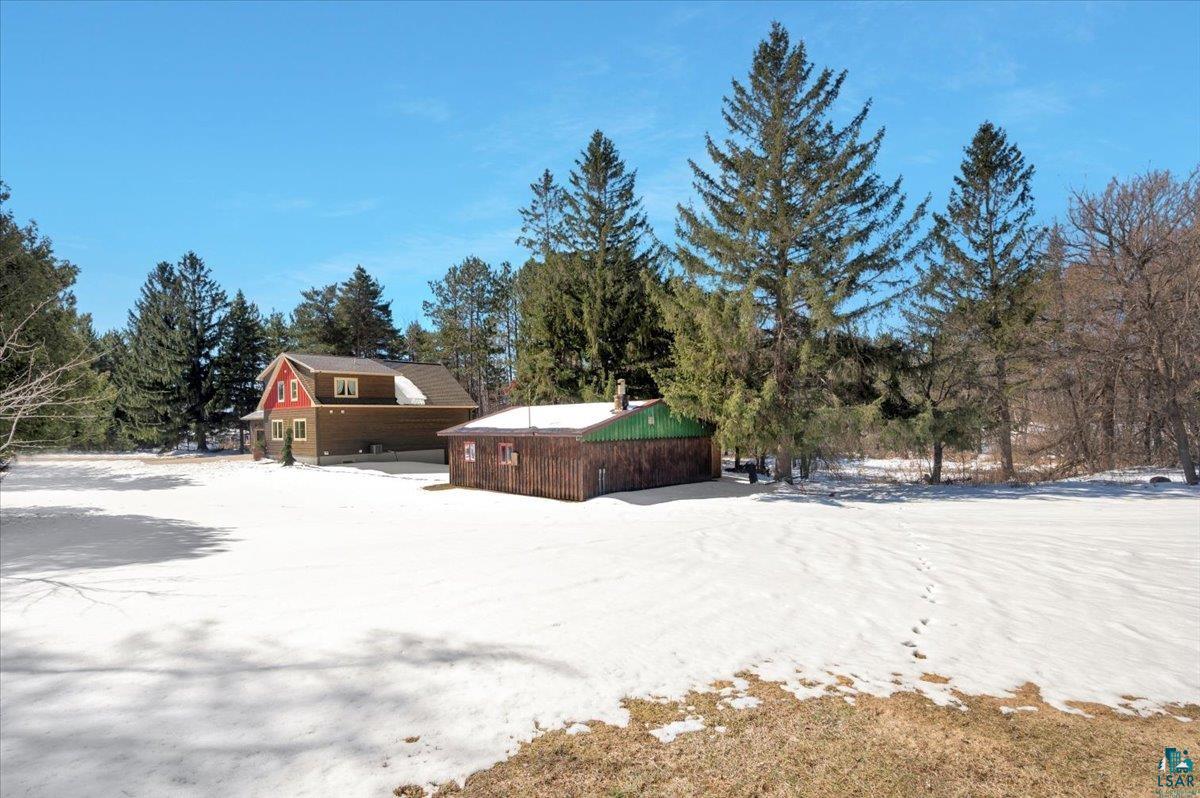 4855 Anderson Rd, Hermantown, MN 55811 Listing Photo  32