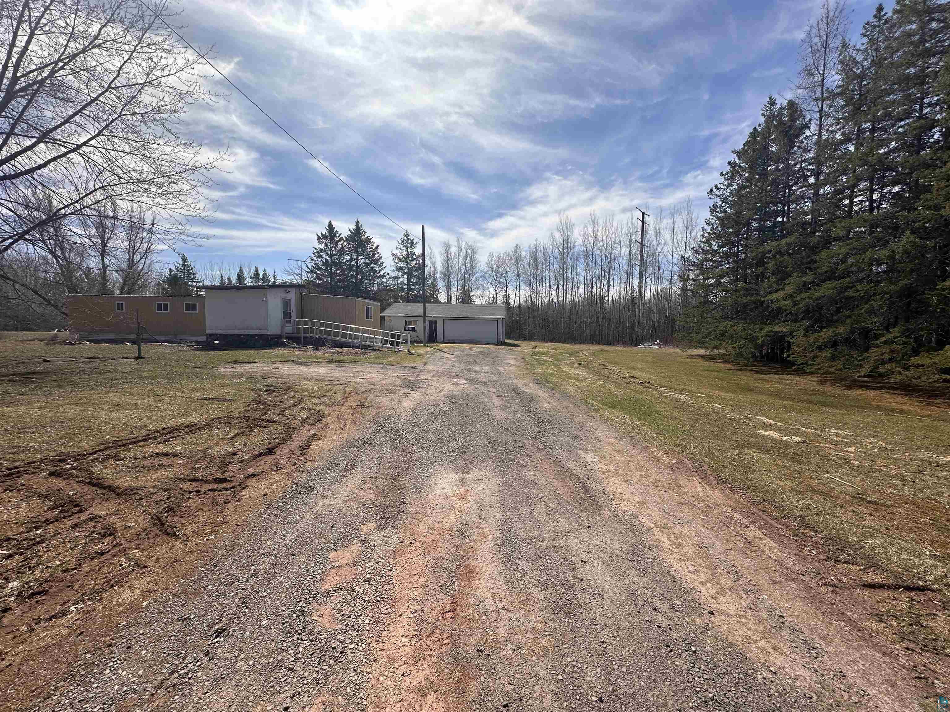 2602 E State Highway 105, Superior, WI 54880 Listing Photo  1
