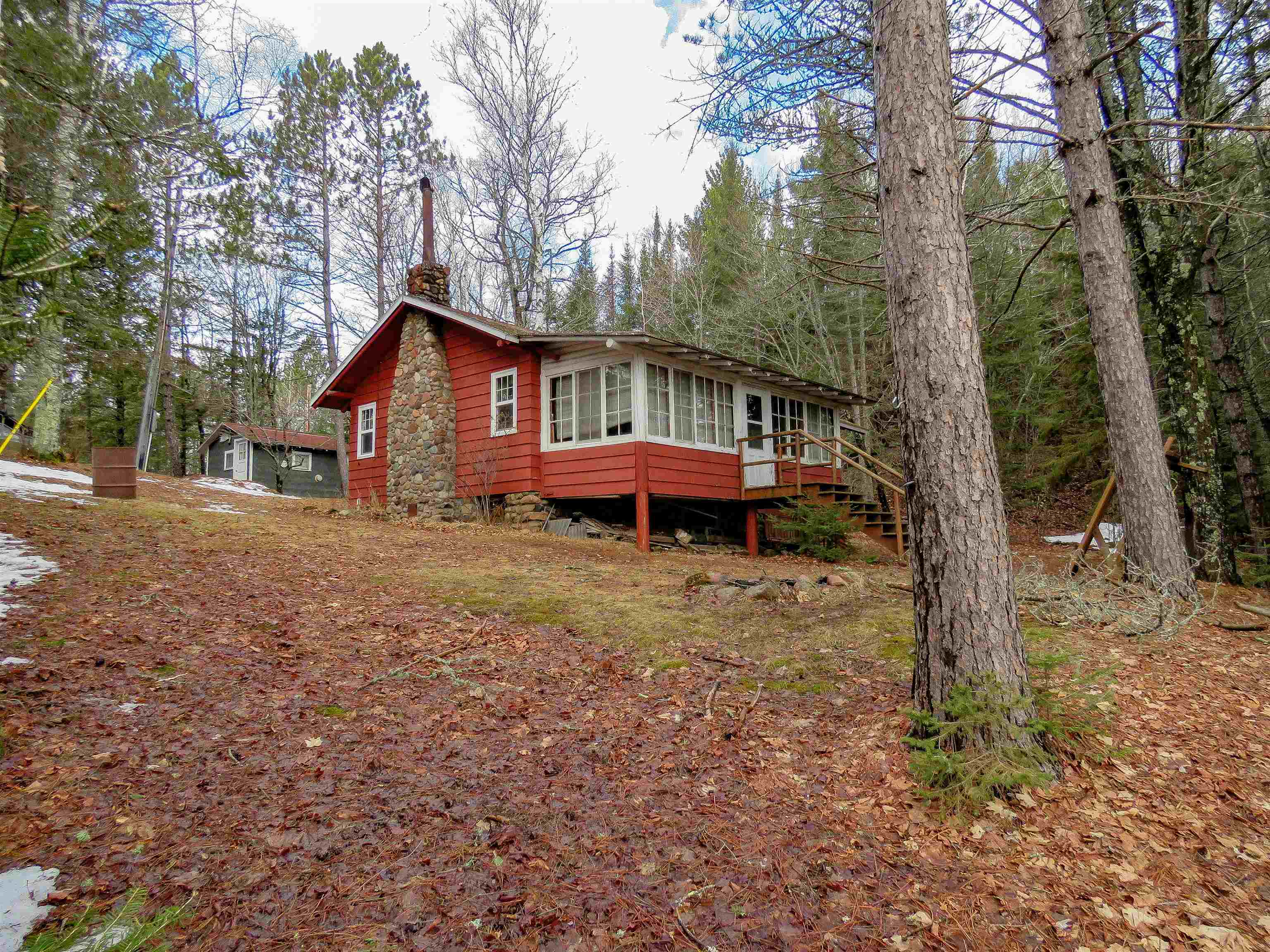 Single Family Residential for sale in Lutsen, Minnesota, 6113258
