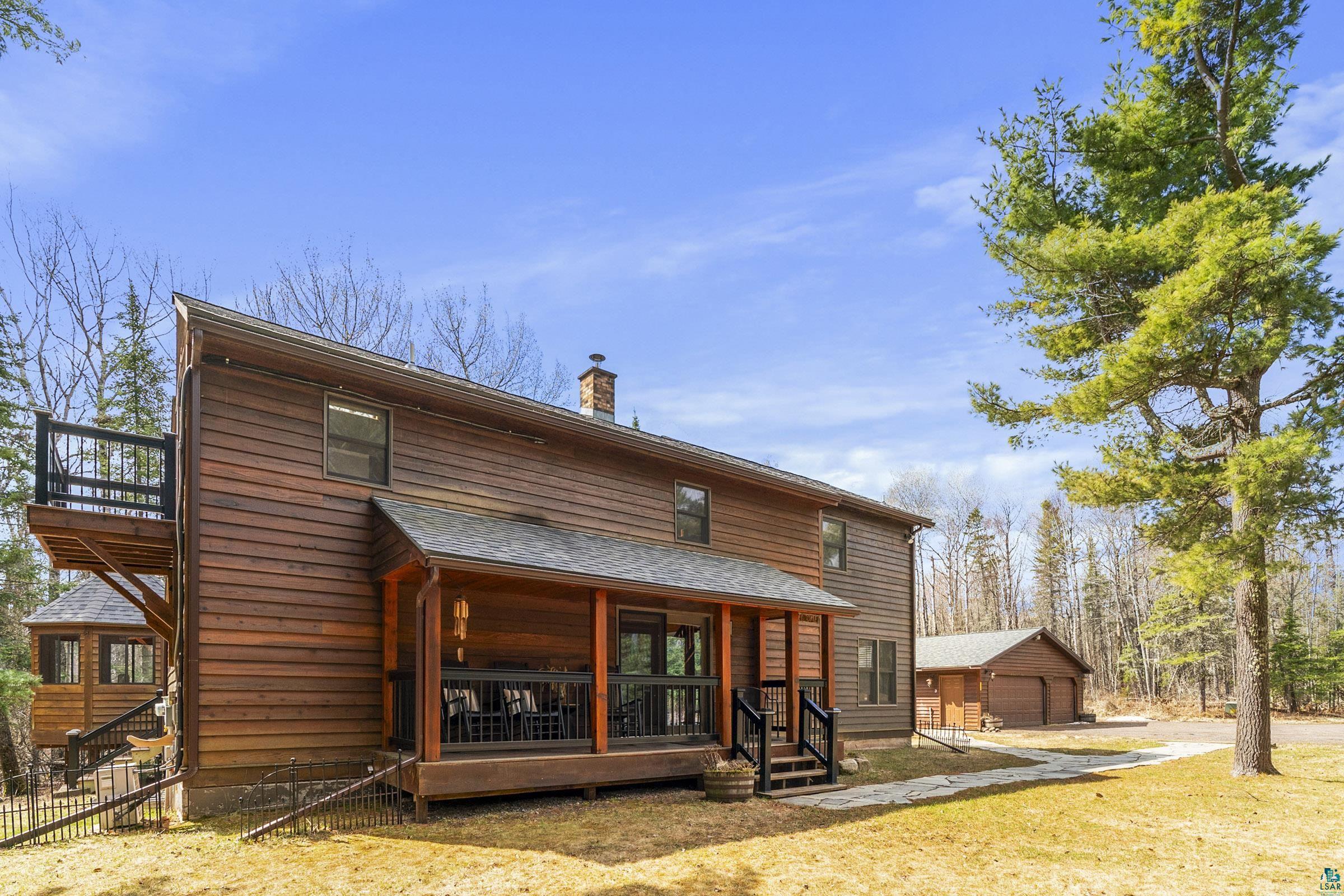 6278 Copperline Rd, Duluth, MN 55804 Listing Photo  38