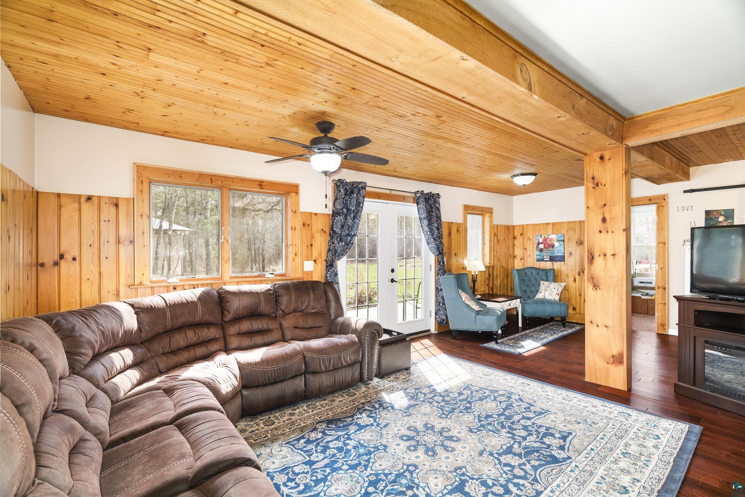 14186 East Seven Mile Rd, Brule, WI 54820 Listing Photo  3