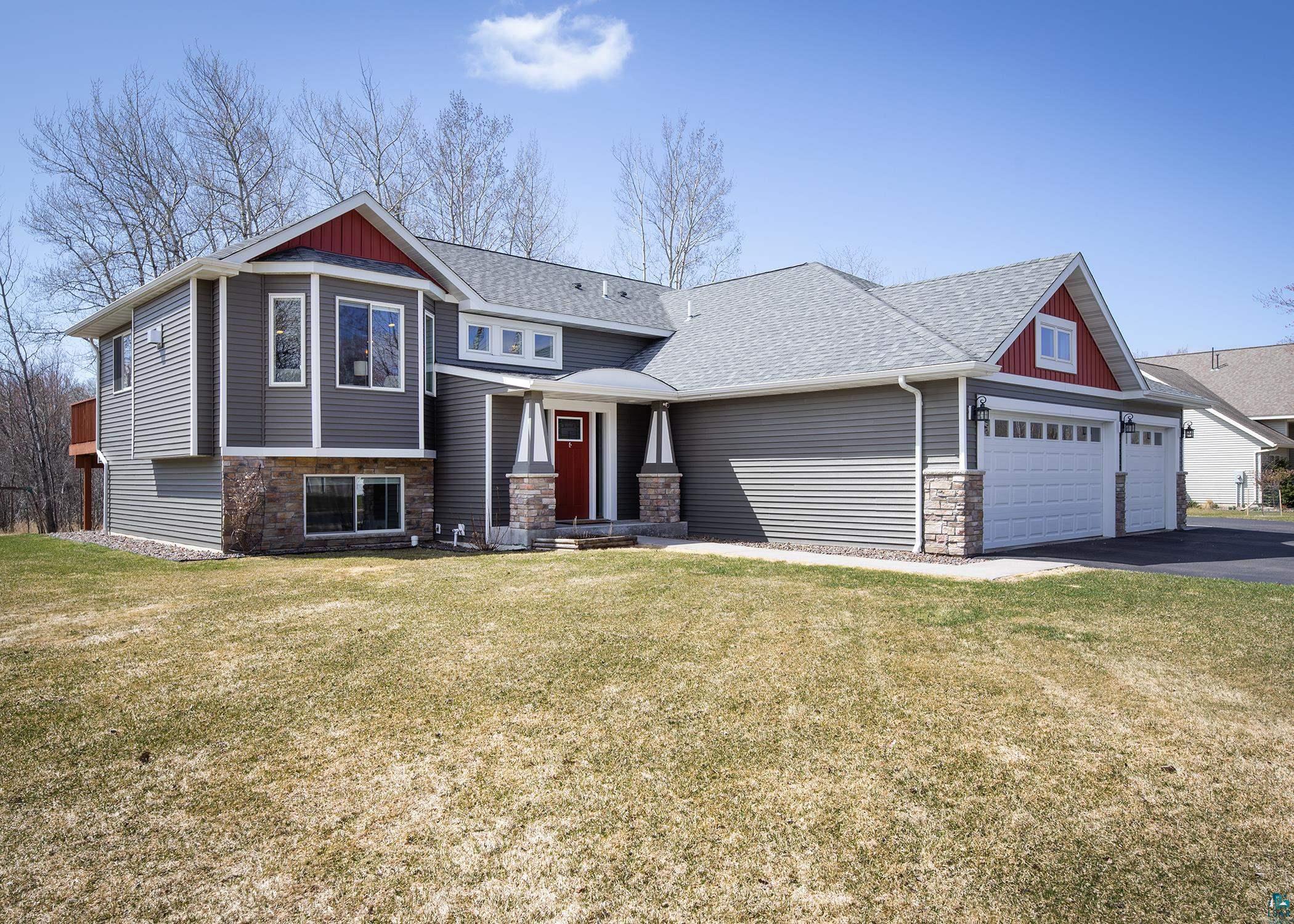 5012 Silver Leaf St, Hermantown, MN 55811 Listing Photo  3