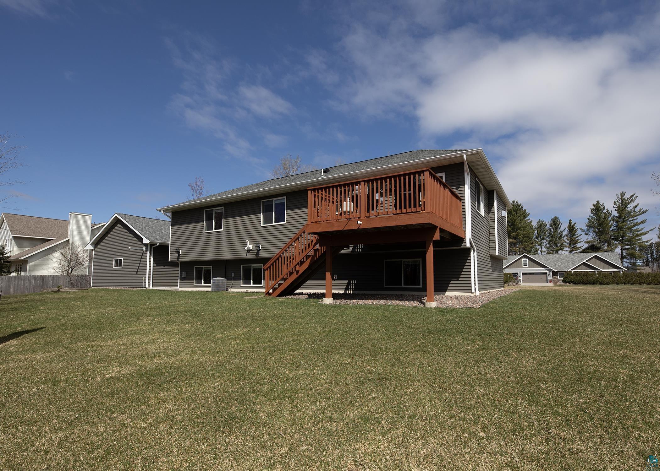 5012 Silver Leaf St, Hermantown, MN 55811 Listing Photo  42