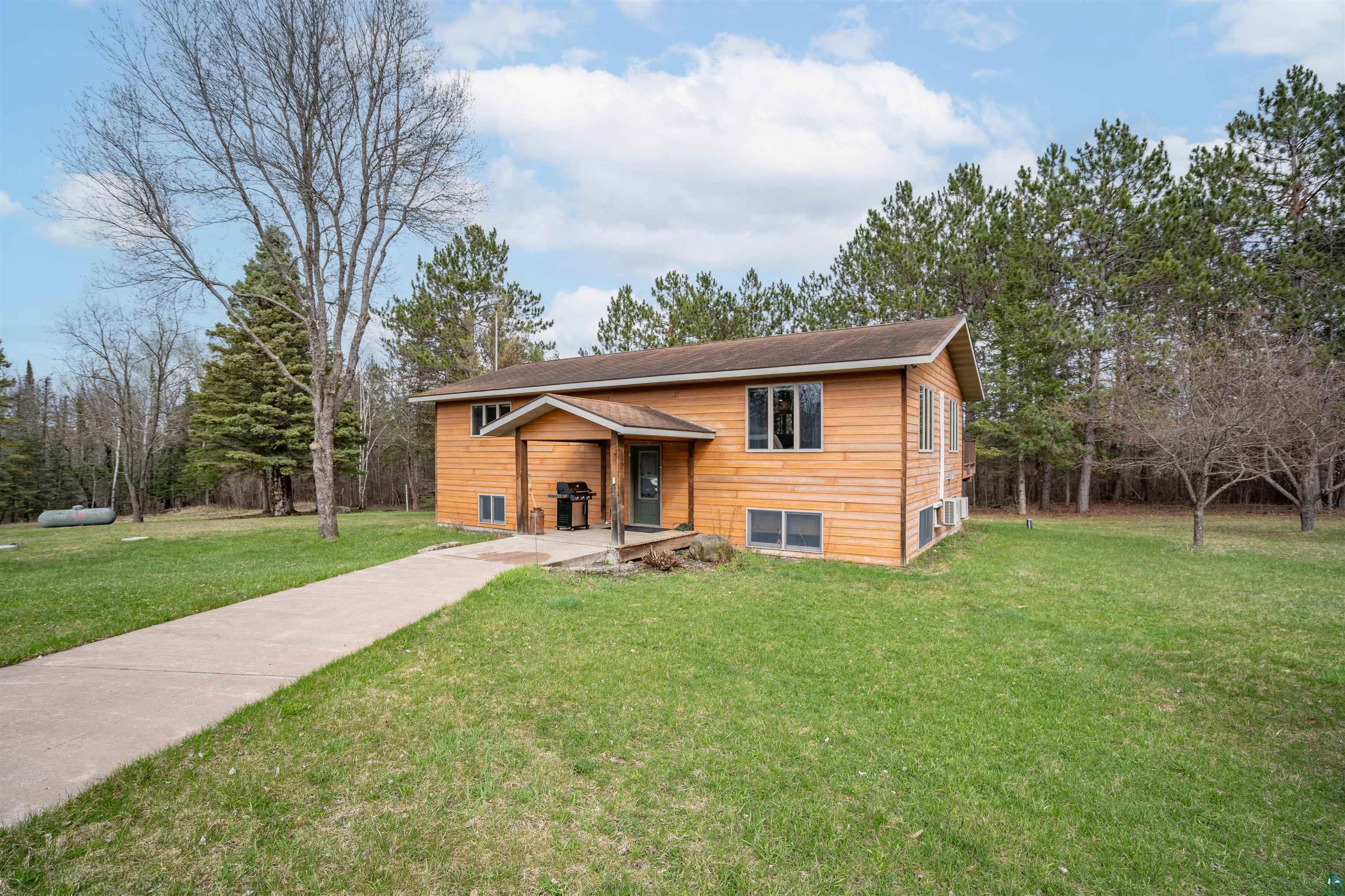 5404 S Clevedon Rd, Brule, WI 54820 Listing Photo  2