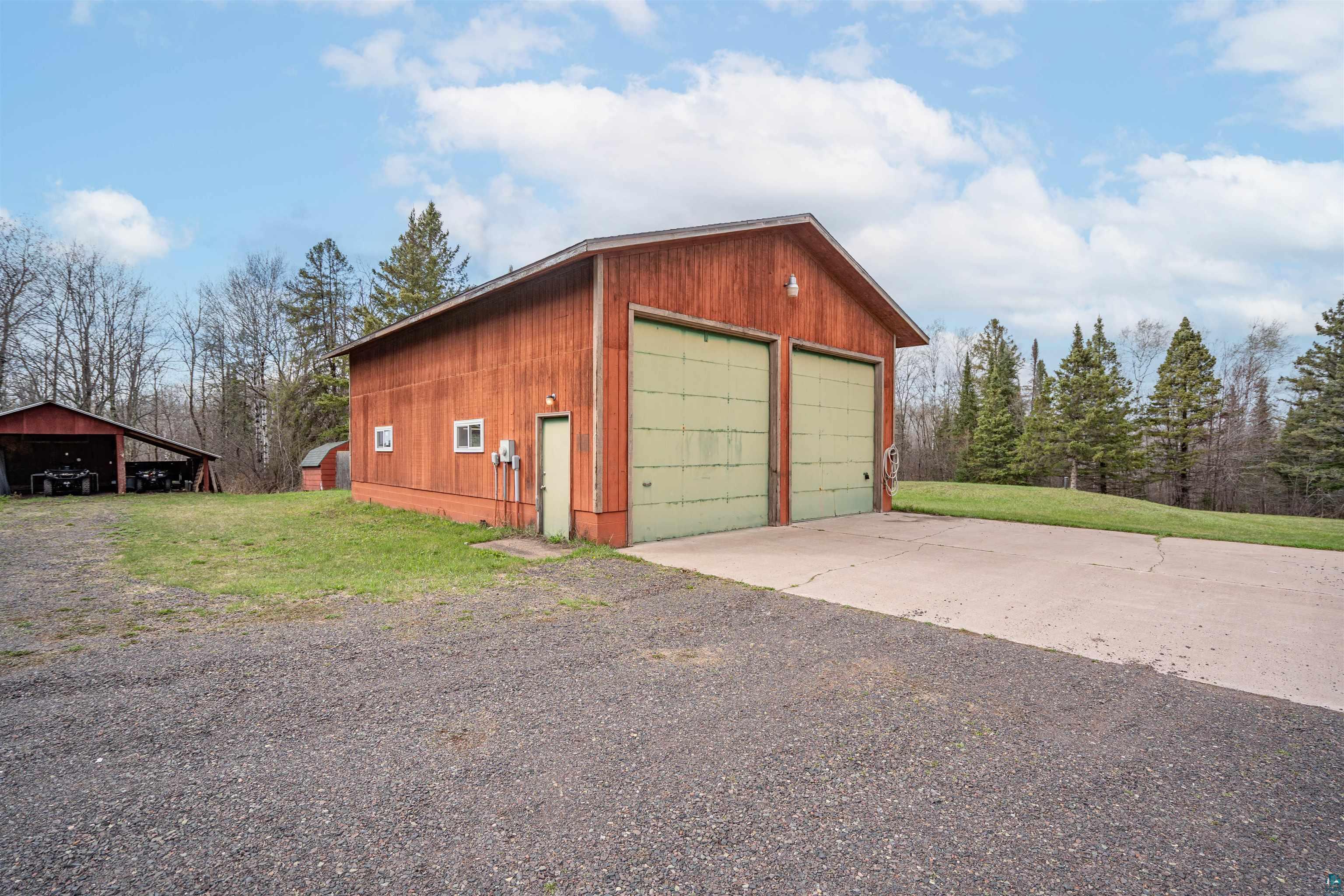 5404 S Clevedon Rd, Brule, WI 54820 Listing Photo  26