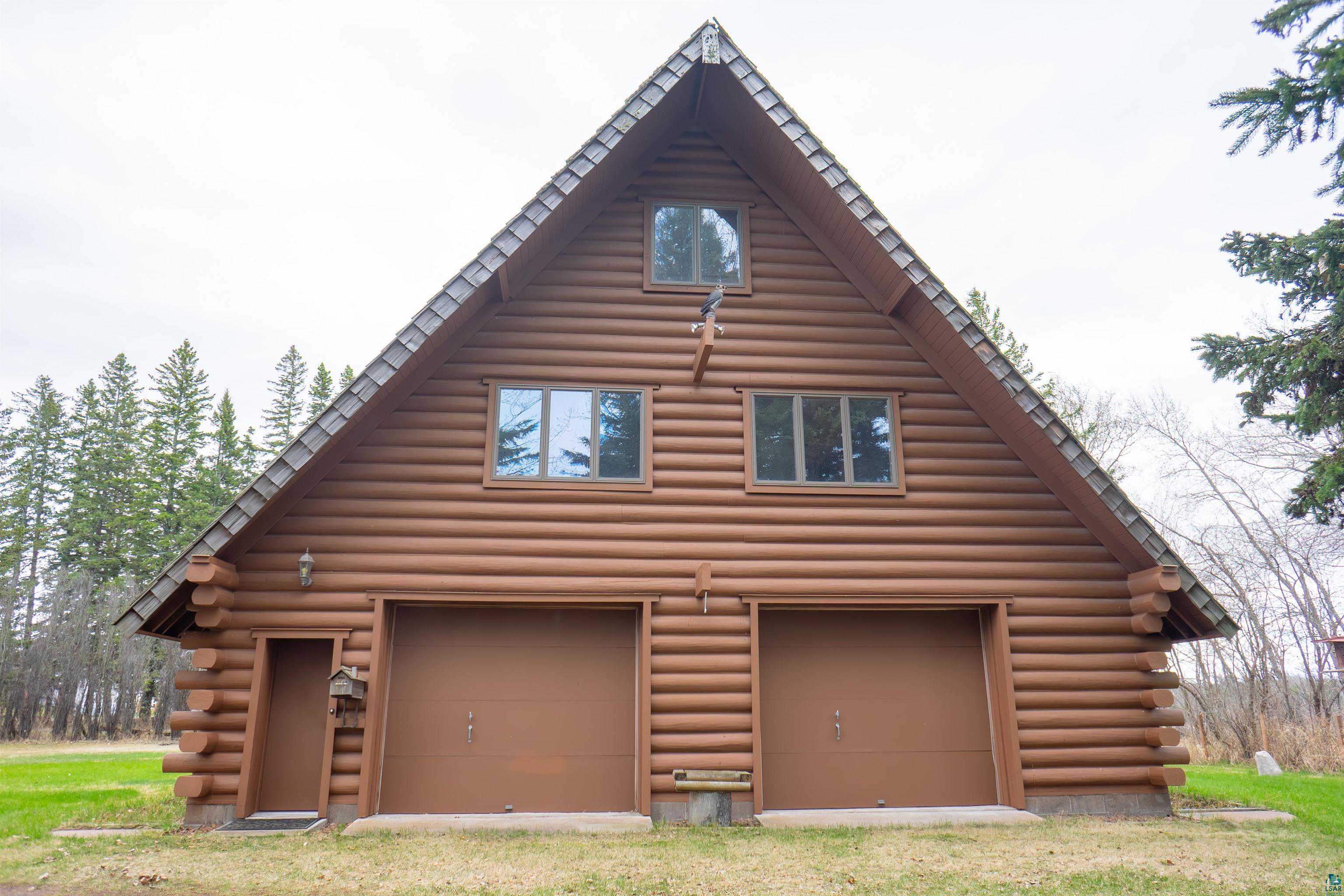 87105 Bark Point Rd, Herbster, WI 54844 Listing Photo  1