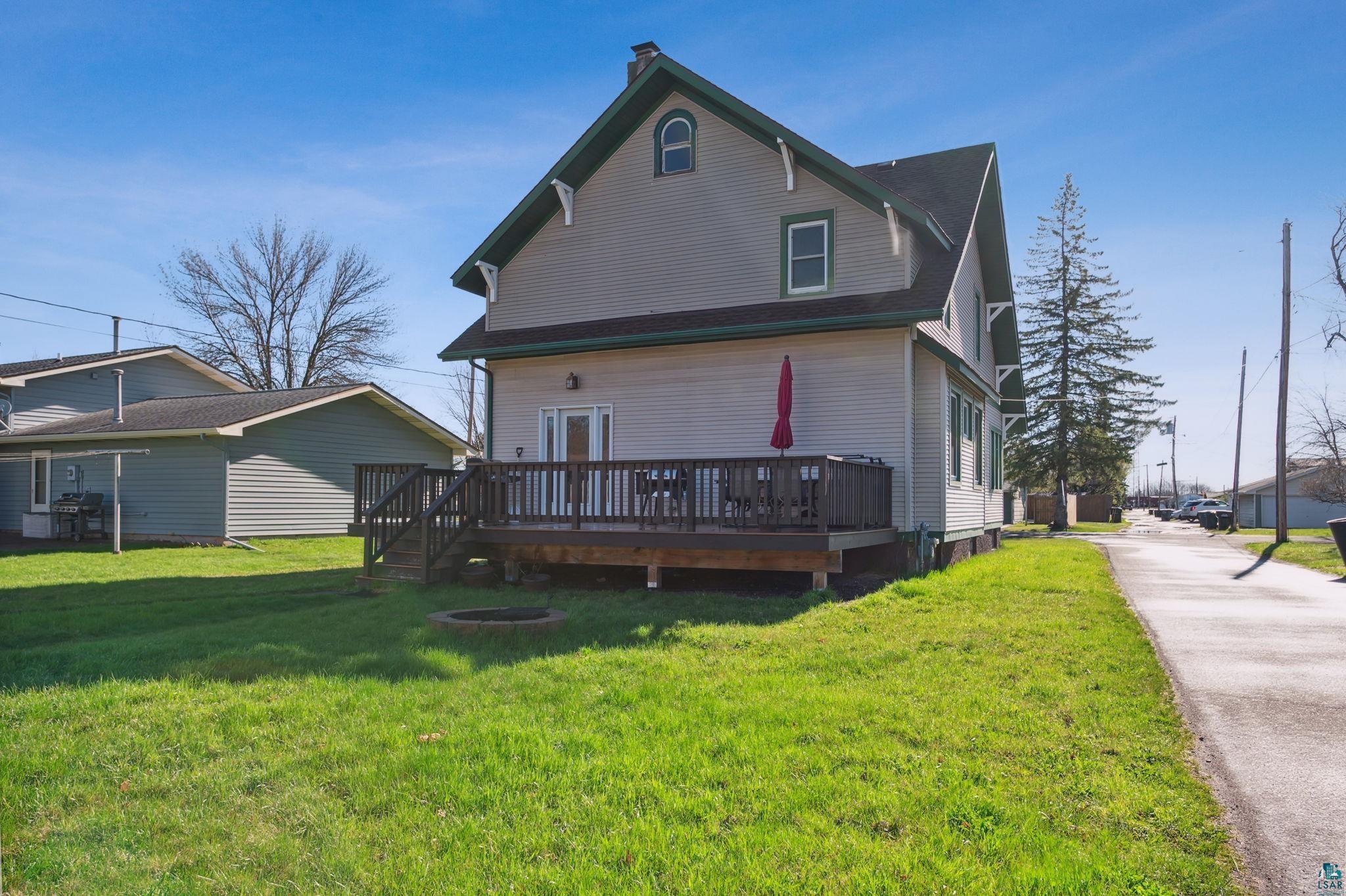 2019 Garfield Ave, Superior, WI 54880 Listing Photo  20