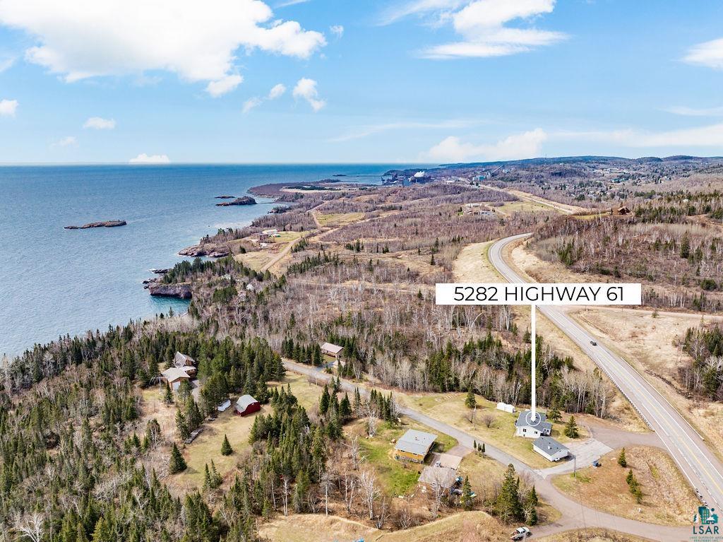 5282 Highway 61, Silver Bay, MN 55614 Listing Photo  26