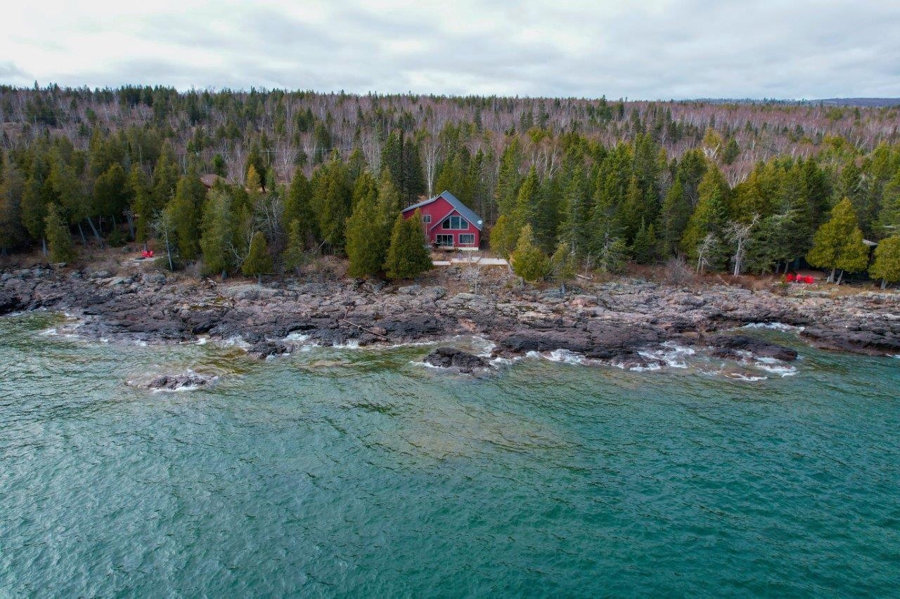 Single Family Residential for sale in Lutsen, Minnesota, 6113553