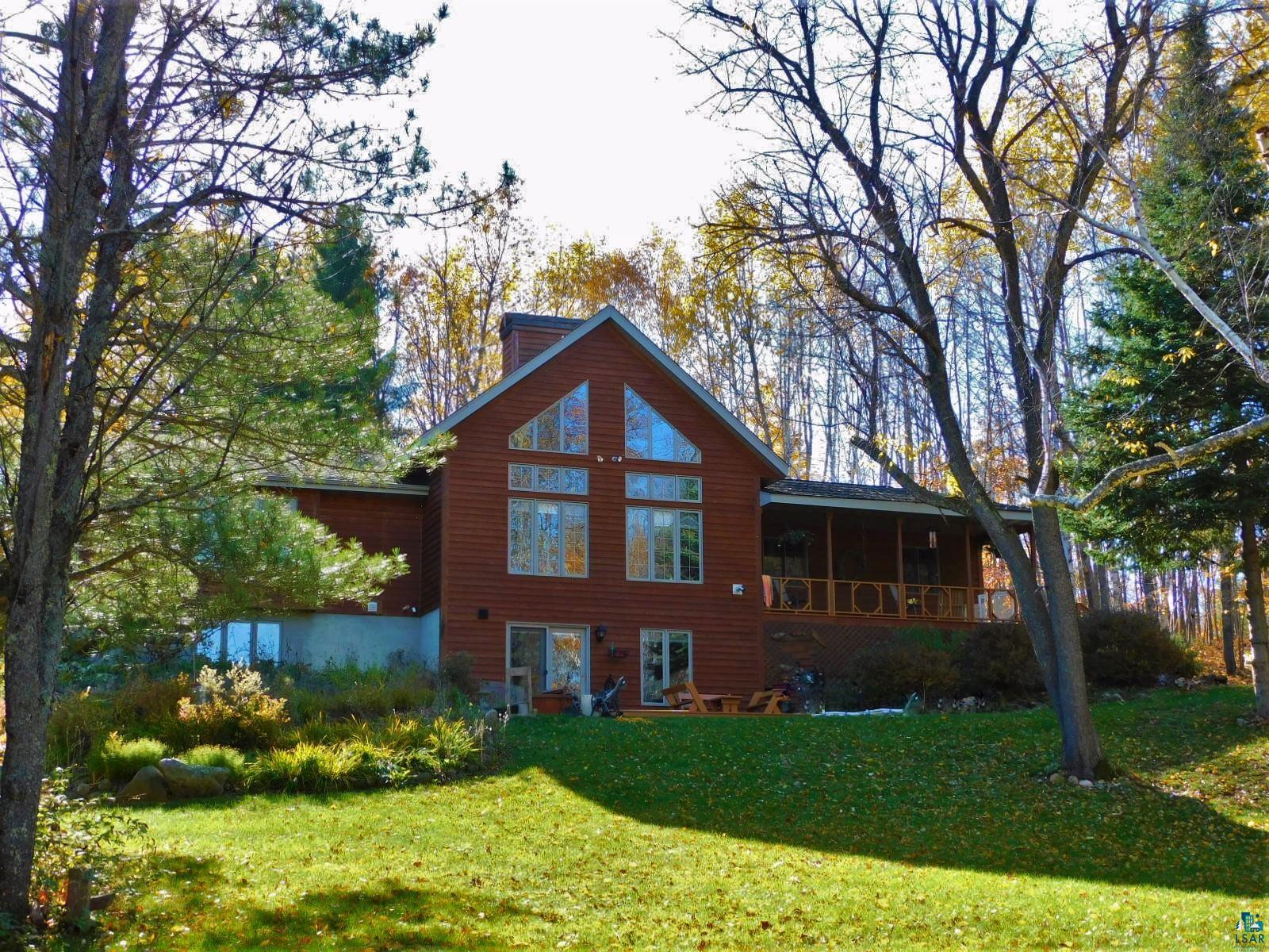 65500 County Hwy A, Iron River, WI 54847 Listing Photo  1