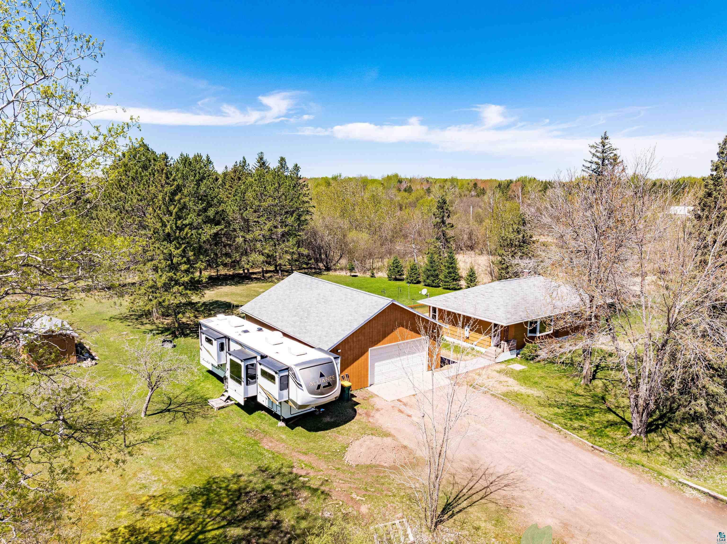 4387 Midway Rd, Hermantown, MN 55811 Listing Photo  1