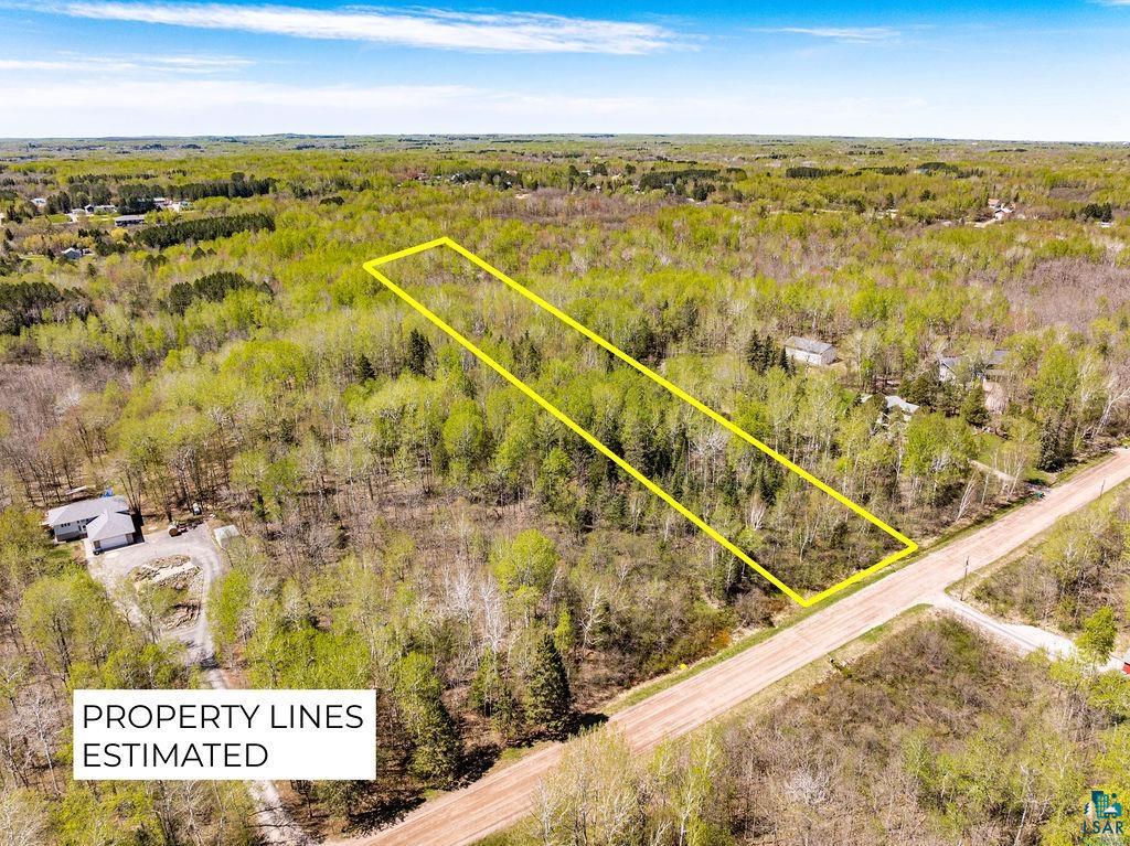 37xx (Lot D) Getchell Rd, Hermantown, MN 55811 Listing Photo  1
