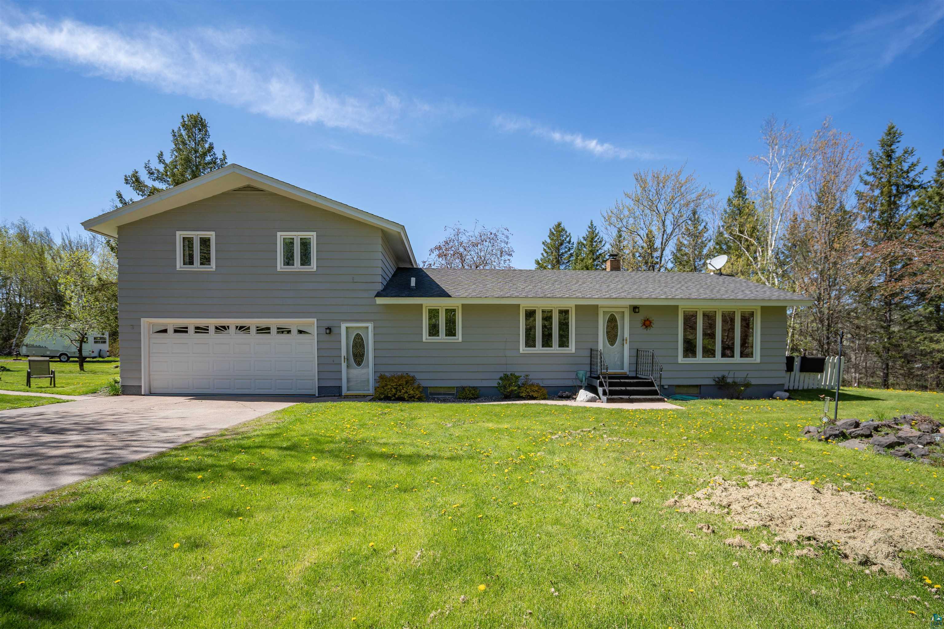 4421 S Rockmont Rd, South Range, WI 54874 Listing Photo  1