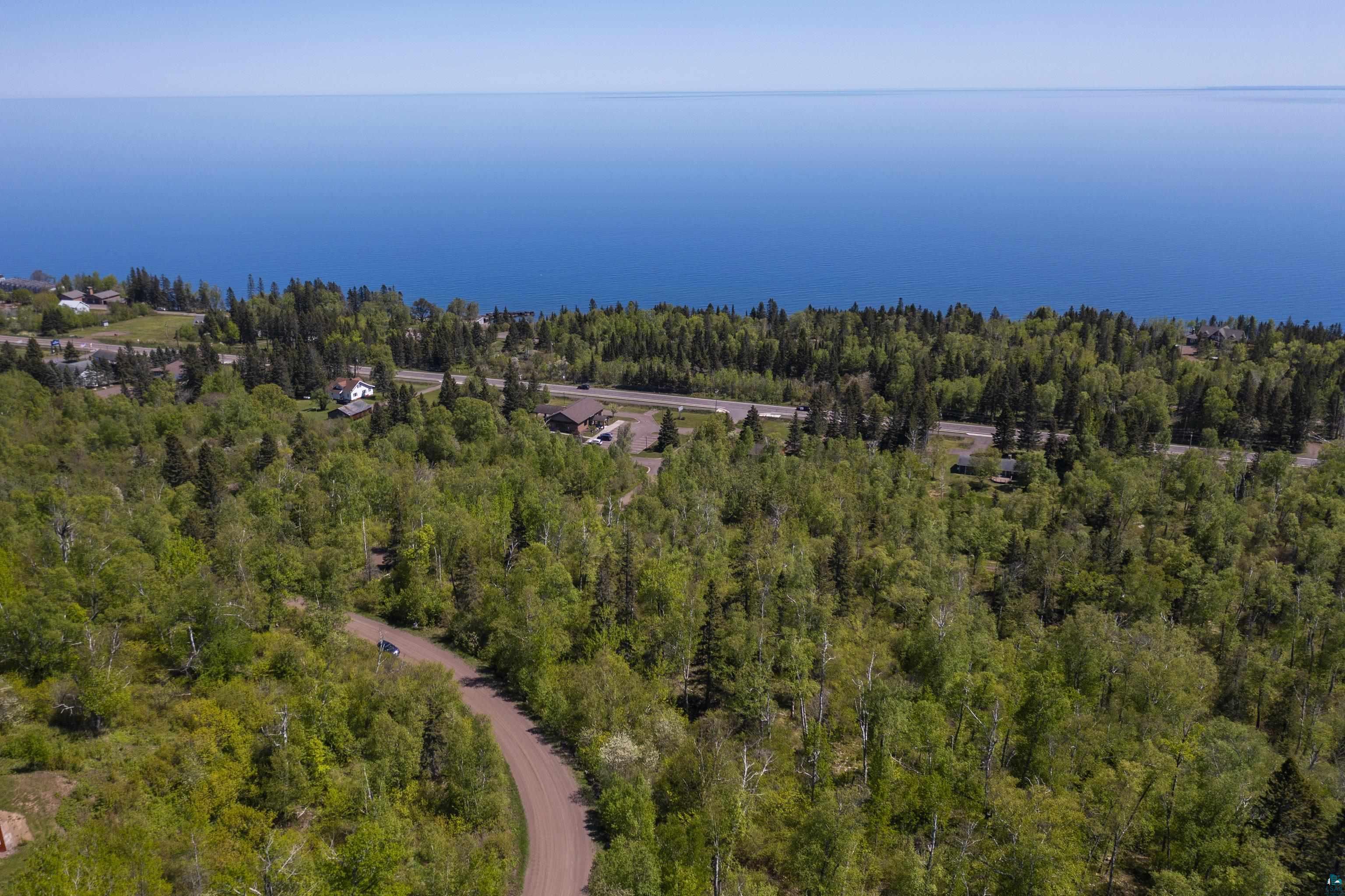 Land For Sale Tofte Mn