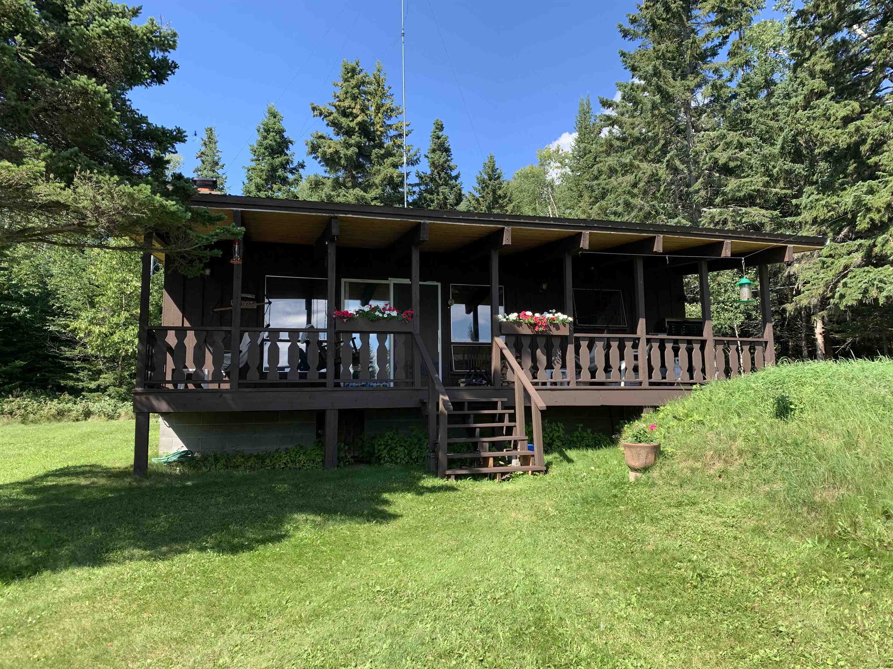 Single Family Residential for sale in Hovland, Minnesota, 6113985