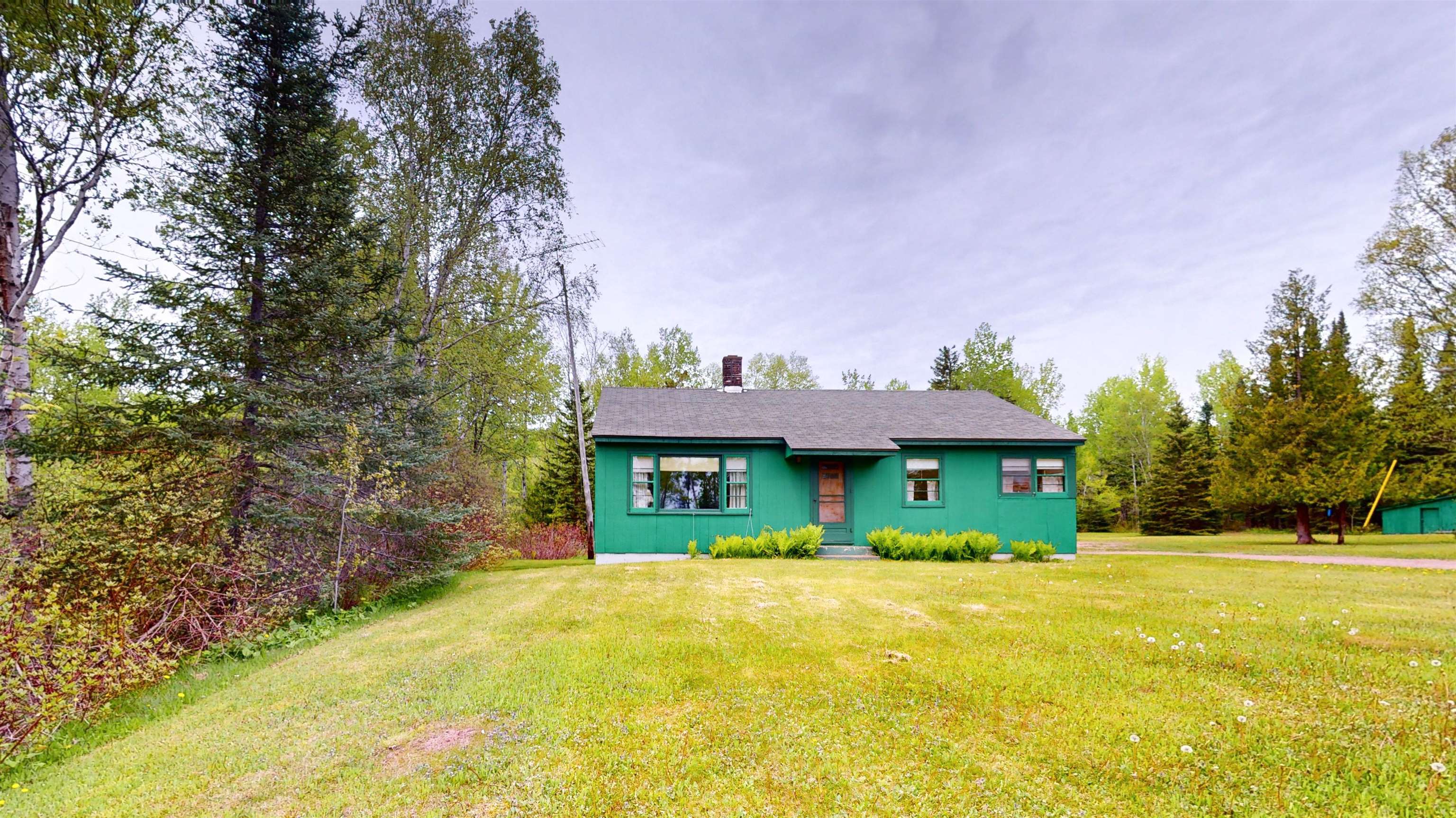 Single Family Residential for sale in Hovland, Minnesota, 6114029