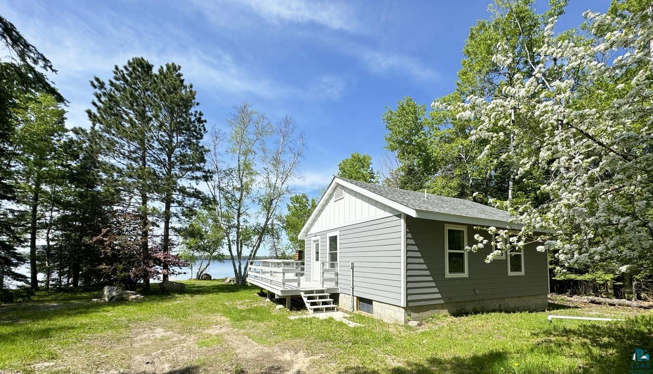 3739 Sundling Rd, Tower, MN 55790 Listing Photo  1