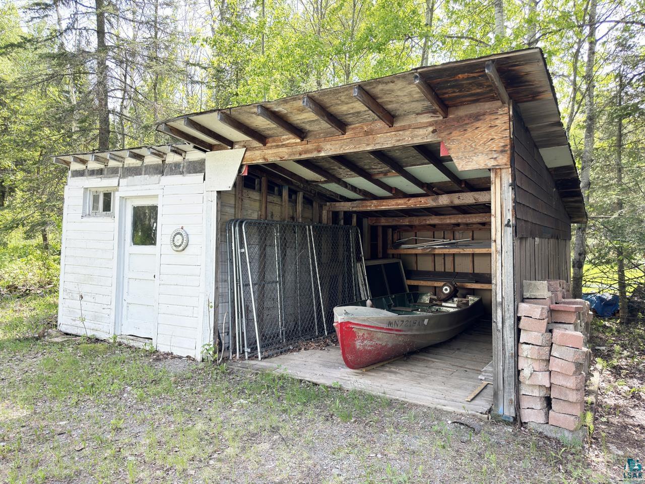3739 Sundling Rd, Tower, MN 55790 Listing Photo  15