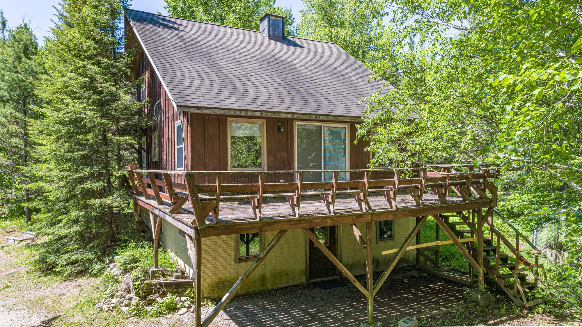 14687 North Country Rd for sale in Ely, Minnesota, MLS ID 6114234 Bear