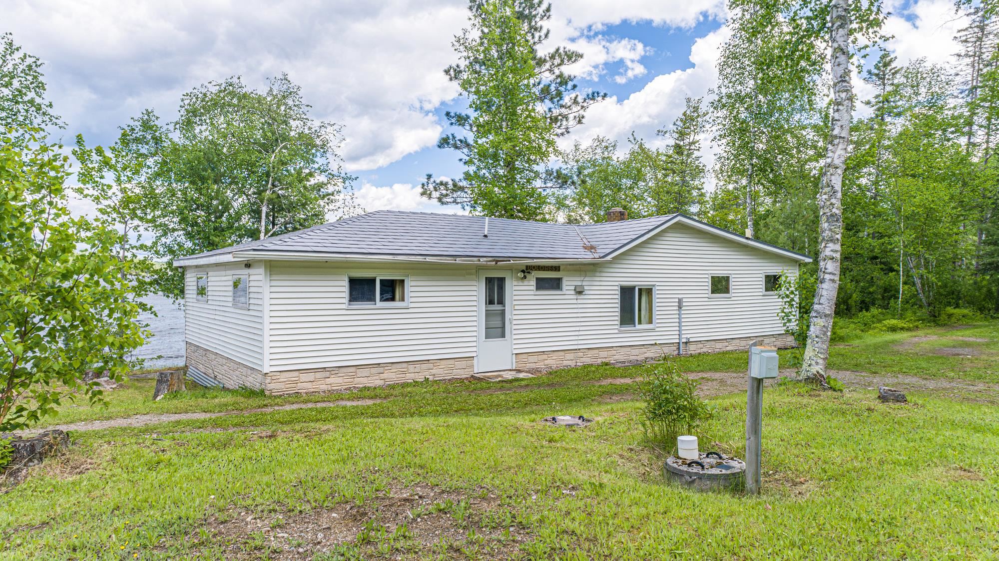 2823 Moroni Point Rd for sale in Ely, Minnesota, MLS ID 6114464 Bear