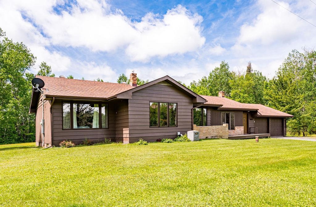 6755 Highway 1 for sale in Finland, Minnesota, MLS ID 6114474 Bear