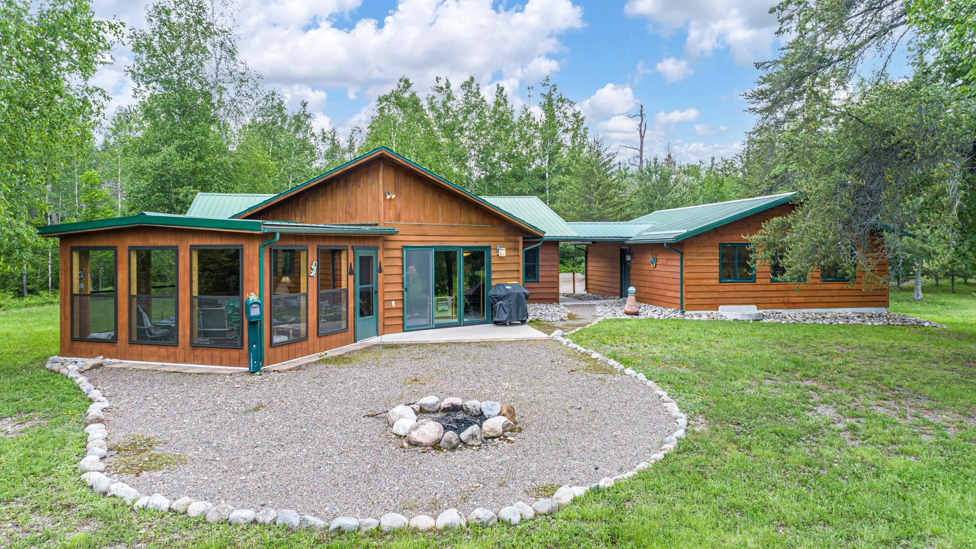 Isabella, Minnesota, Homes, Cabins and Condominiums For Sale