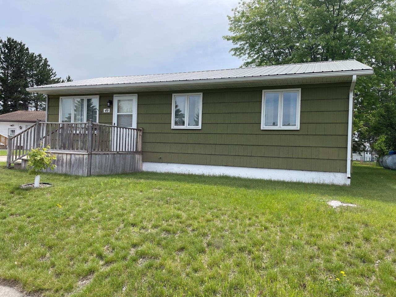 Single Family Residential for sale in Babbitt, Minnesota, 6114522