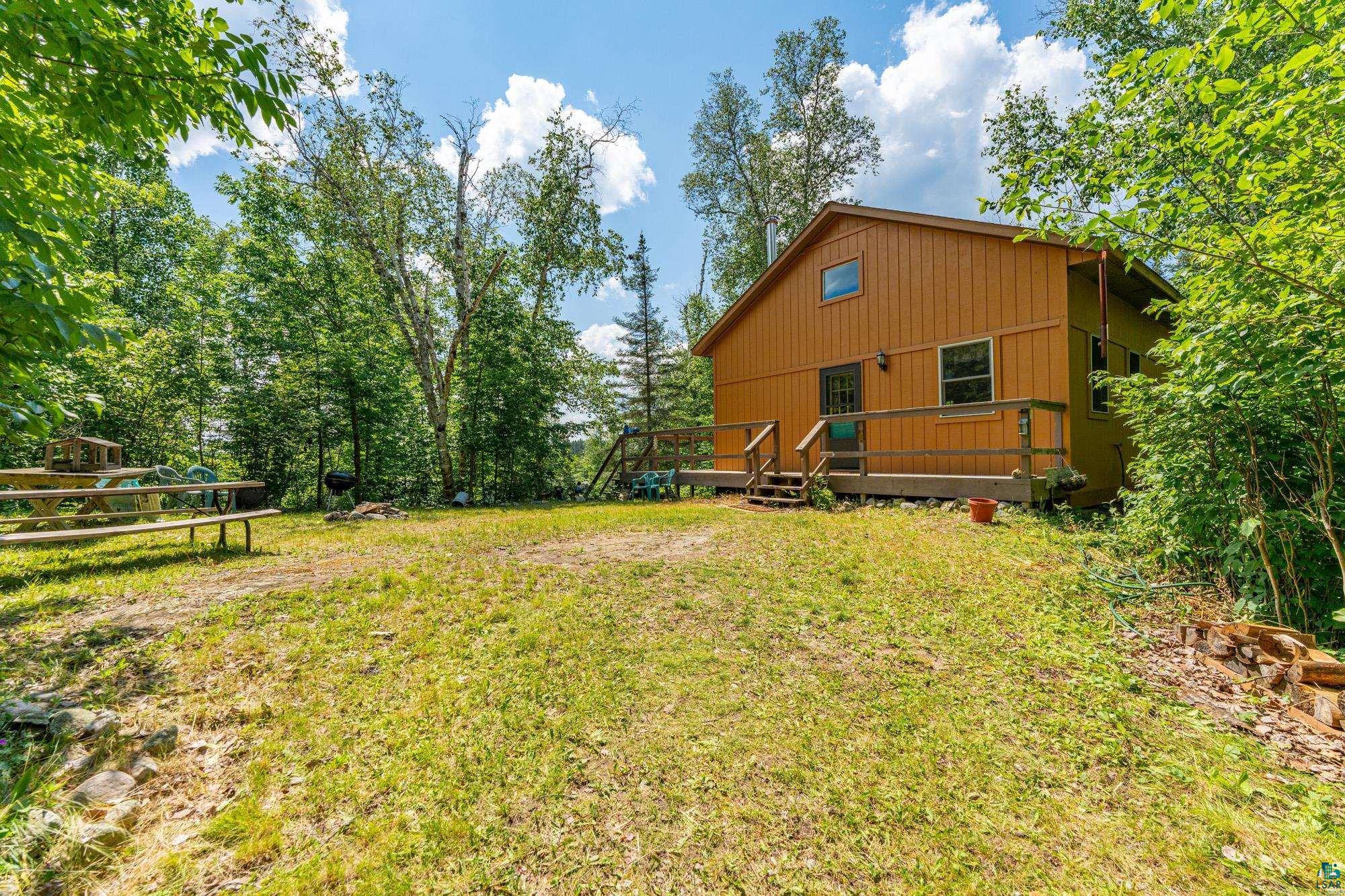 296 shady ln for sale in ely minnesota mls id 6114954 bear island