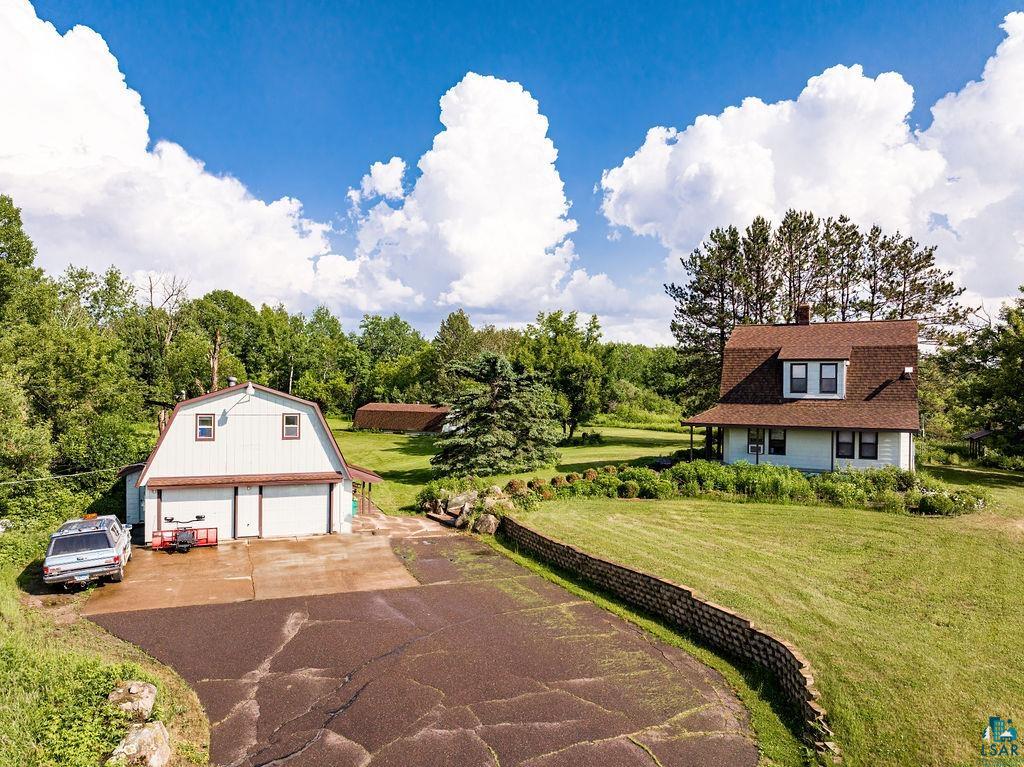5014 Maple Grove Rd, Hermantown, MN 55811 Listing Photo  3
