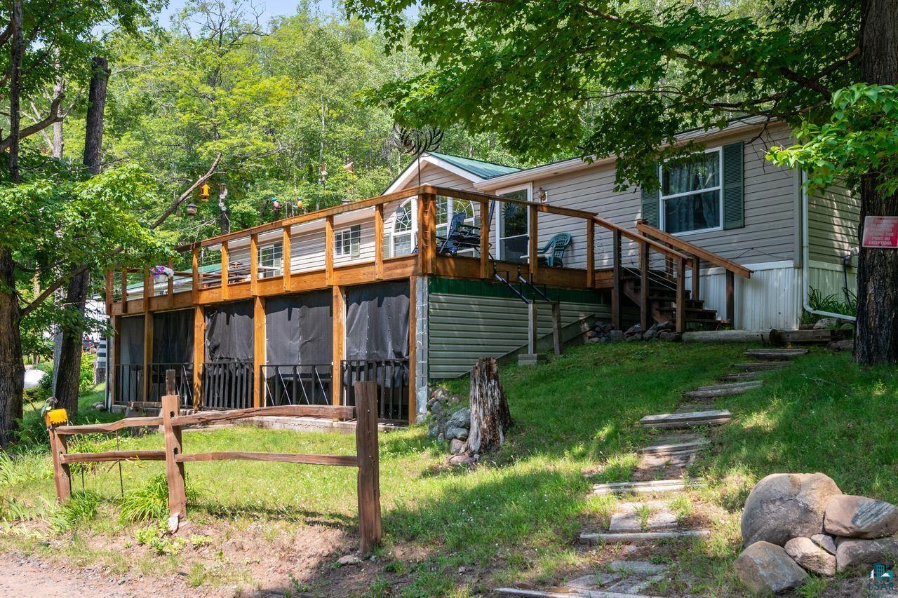 9505 Wildwood Campground Rd, Iron River, WI 54847 Listing Photo  2