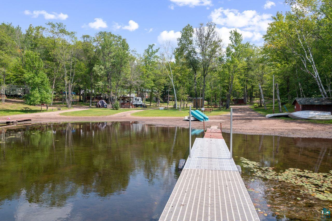 9505 Wildwood Campground Rd, Iron River, WI 54847 Listing Photo  14