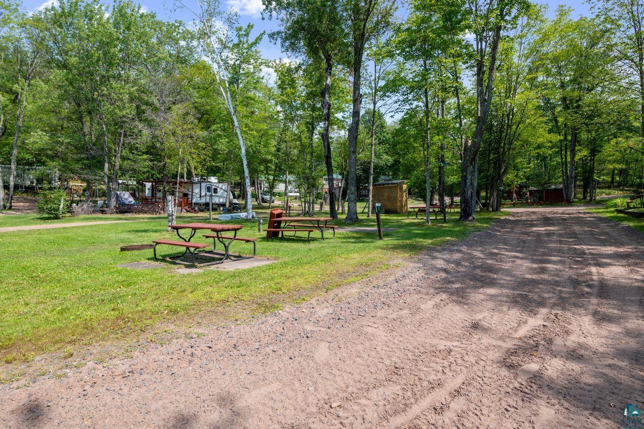 9505 Wildwood Campground Rd, Iron River, WI 54847 Listing Photo  15