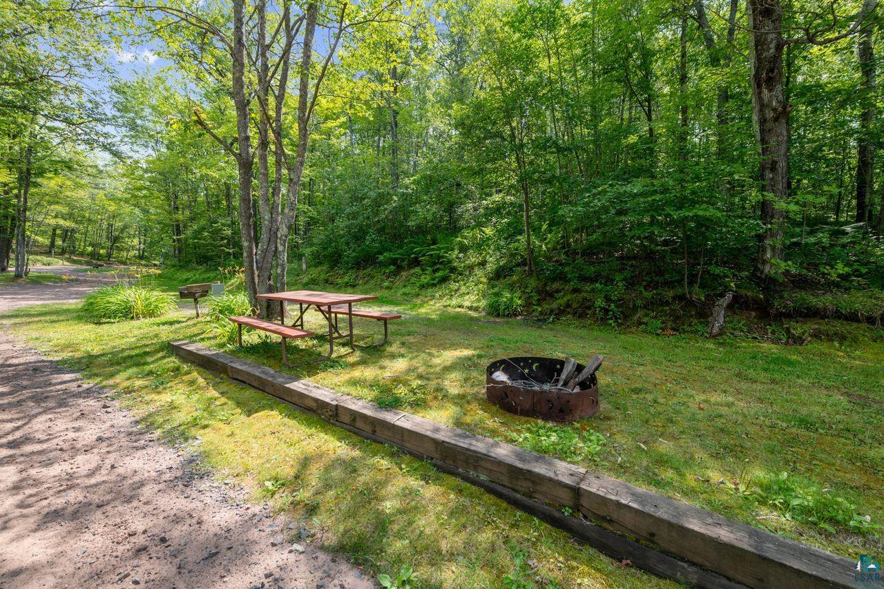 9505 Wildwood Campground Rd, Iron River, WI 54847 Listing Photo  16
