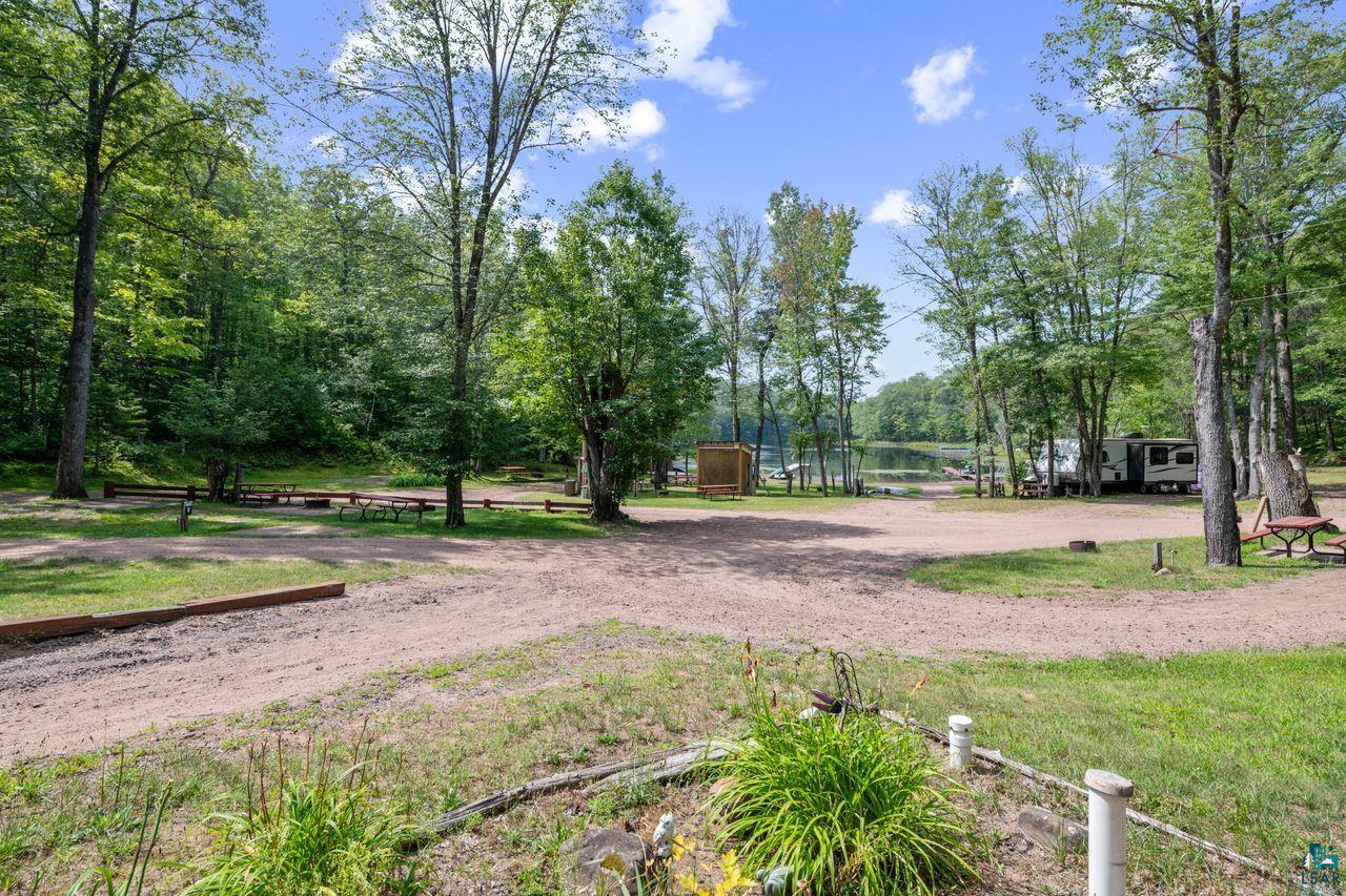 9505 Wildwood Campground Rd, Iron River, WI 54847 Listing Photo  18