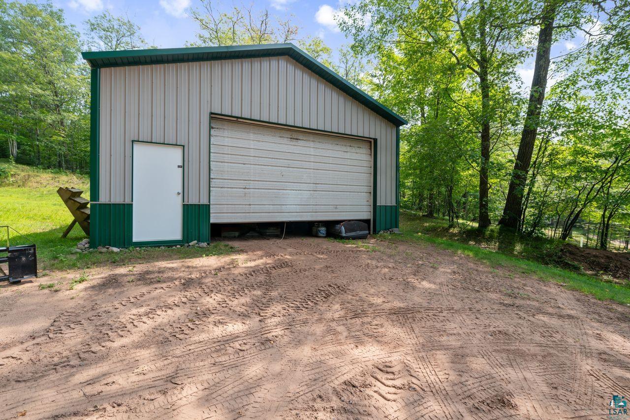9505 Wildwood Campground Rd, Iron River, WI 54847 Listing Photo  19