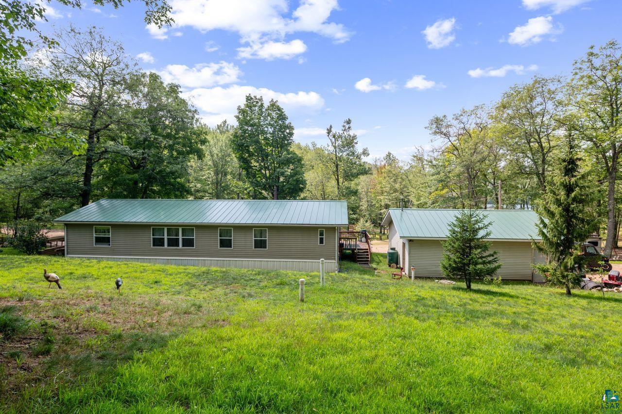 9505 Wildwood Campground Rd, Iron River, WI 54847 Listing Photo  20