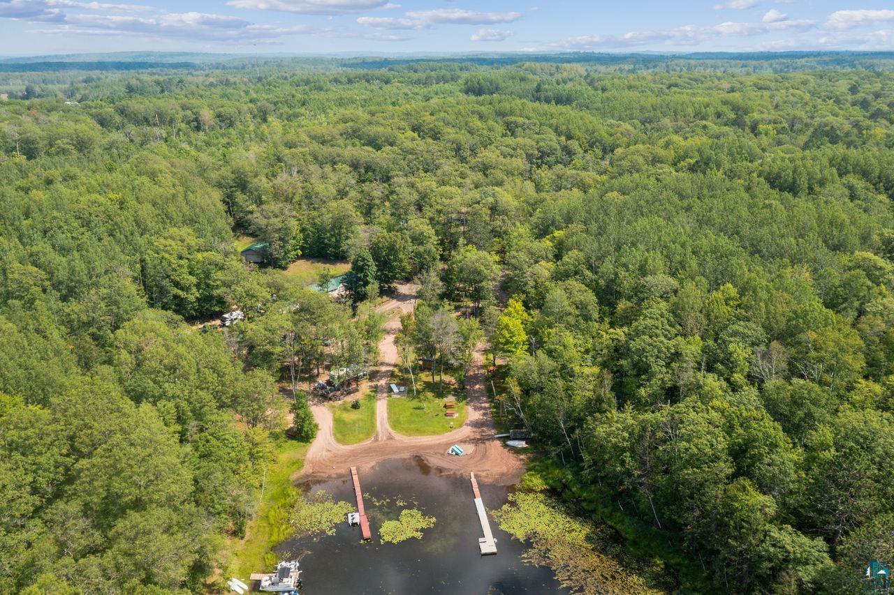9505 Wildwood Campground Rd, Iron River, WI 54847 Listing Photo  3
