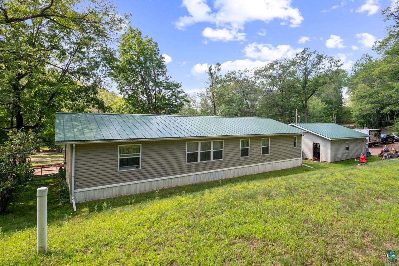 9505 Wildwood Campground Rd, Iron River, WI 54847 Listing Photo  21