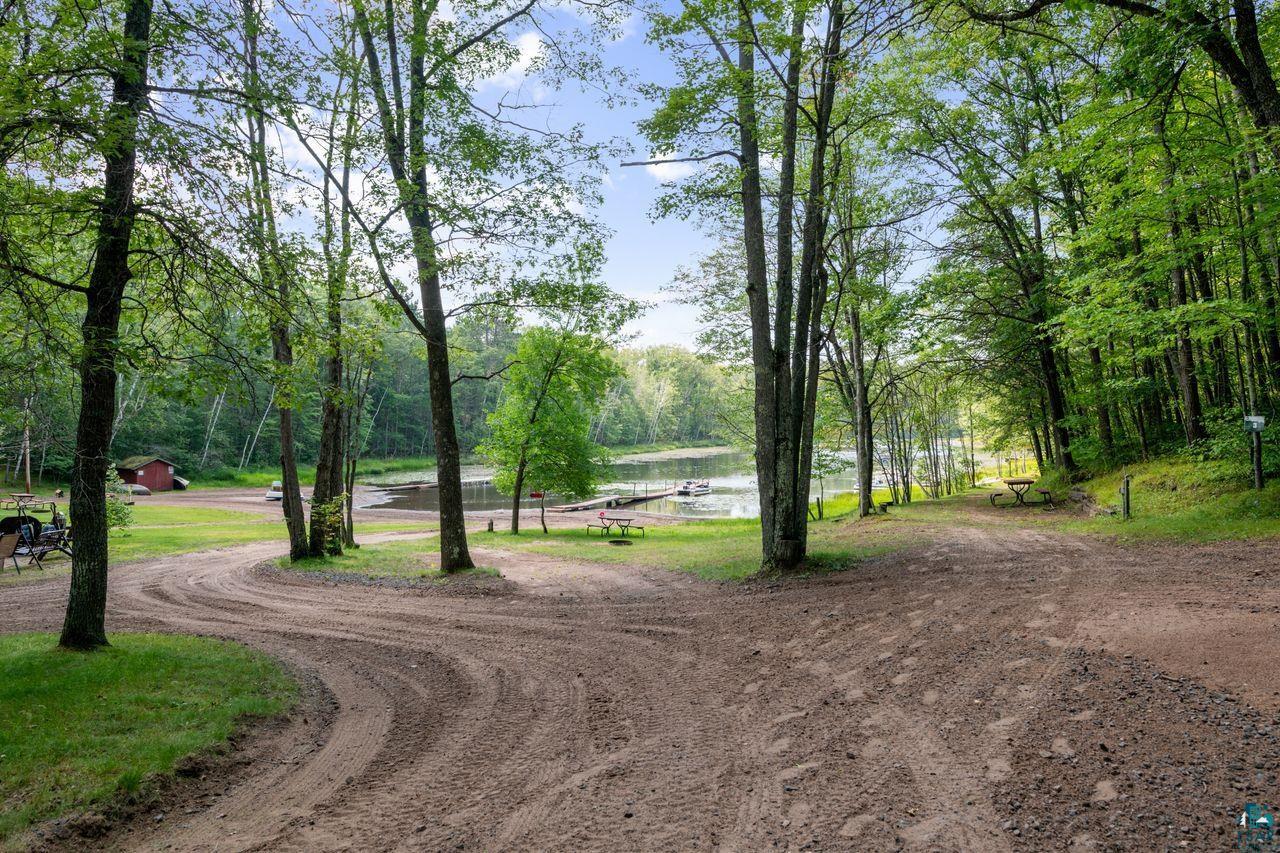 9505 Wildwood Campground Rd, Iron River, WI 54847 Listing Photo  22