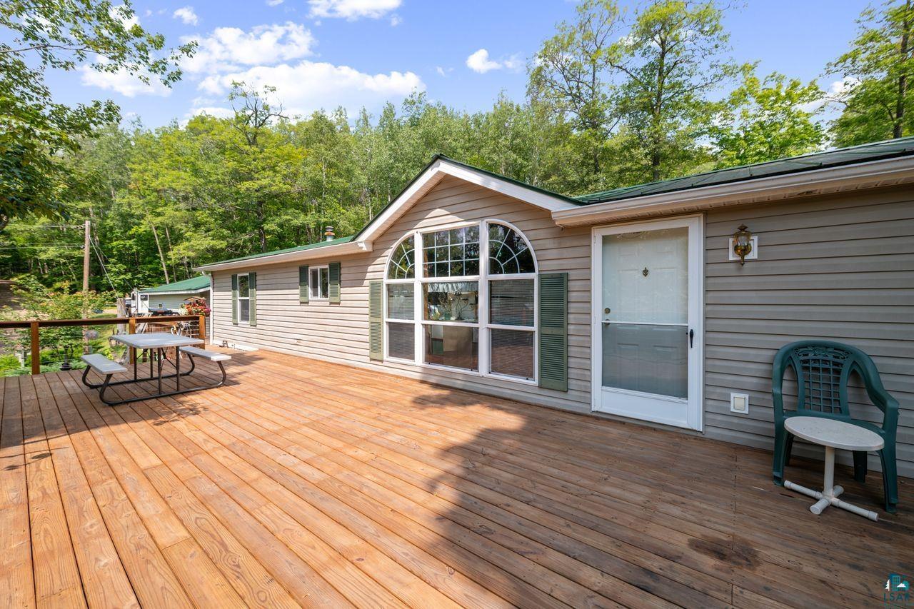 9505 Wildwood Campground Rd, Iron River, WI 54847 Listing Photo  4