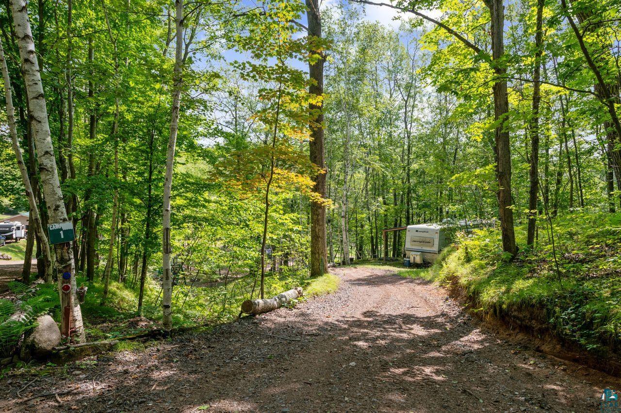 9505 Wildwood Campground Rd, Iron River, WI 54847 Listing Photo  32