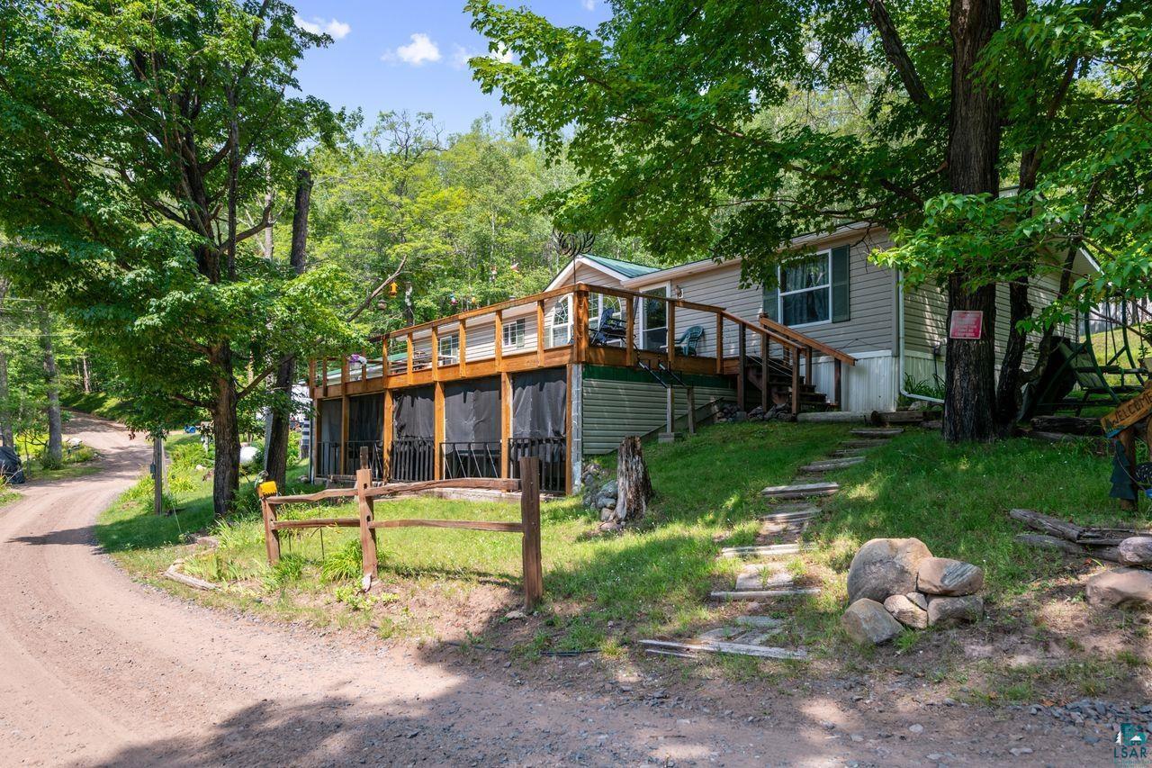 9505 Wildwood Campground Rd, Iron River, WI 54847 Listing Photo  33