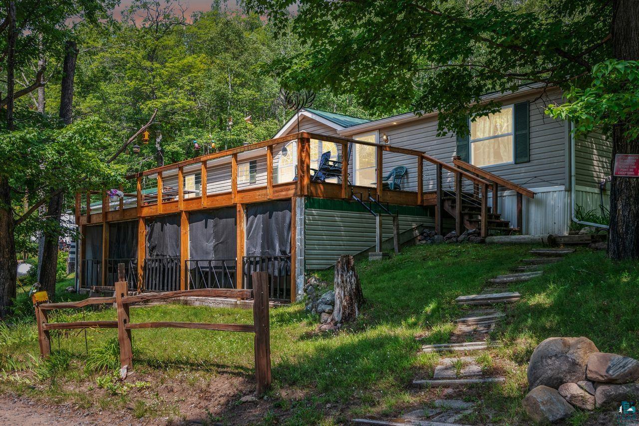 9505 Wildwood Campground Rd, Iron River, WI 54847 Listing Photo  34