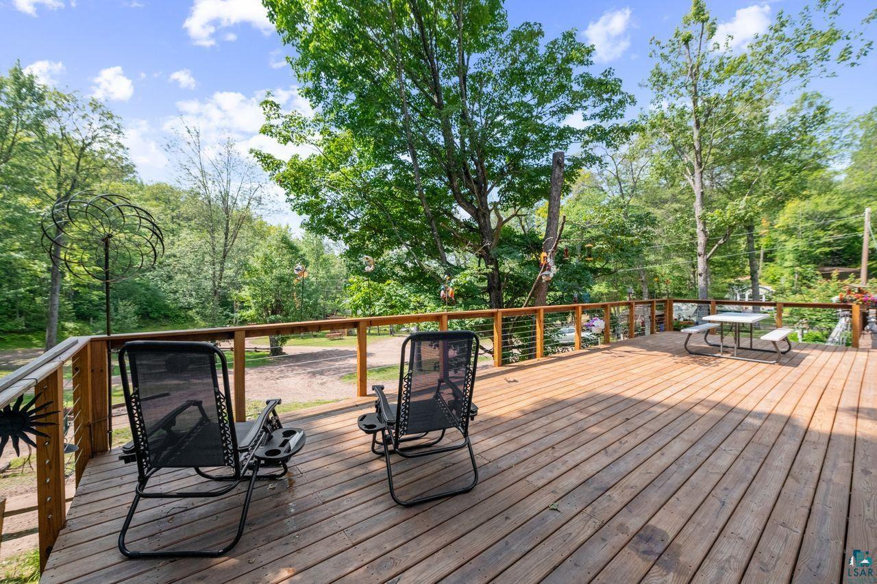 9505 Wildwood Campground Rd, Iron River, WI 54847 Listing Photo  6