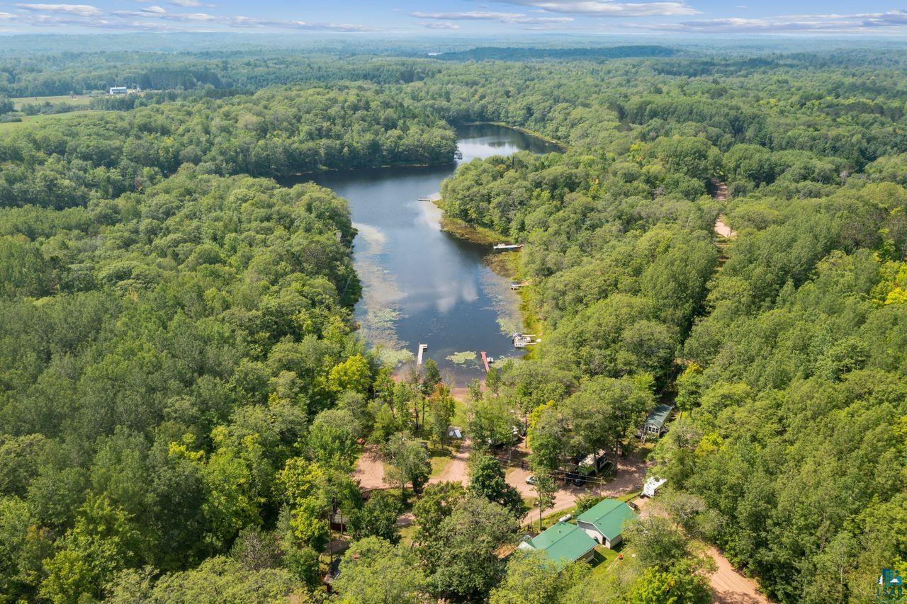 9505 Wildwood Campground Rd, Iron River, WI 54847 Listing Photo  7