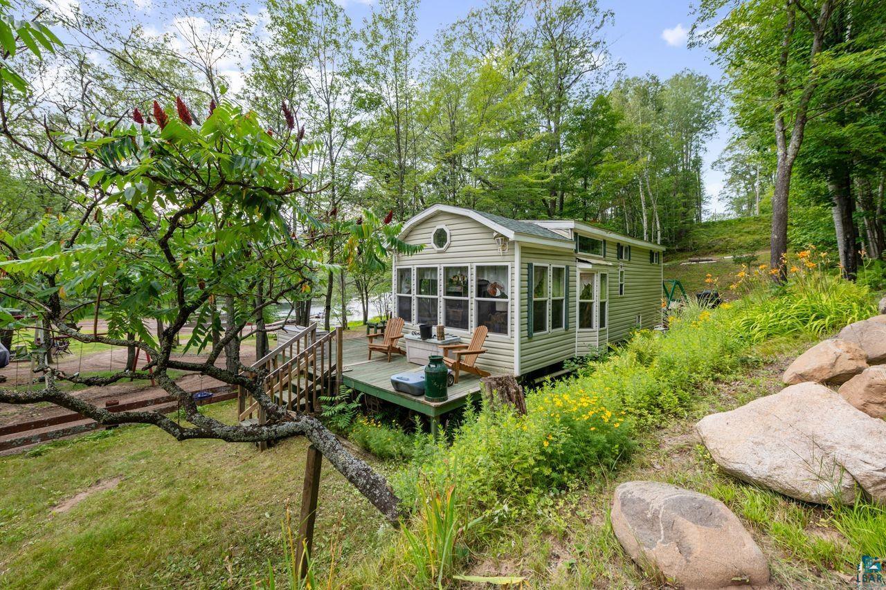 9505 Wildwood Campground Rd, Iron River, WI 54847 Listing Photo  8