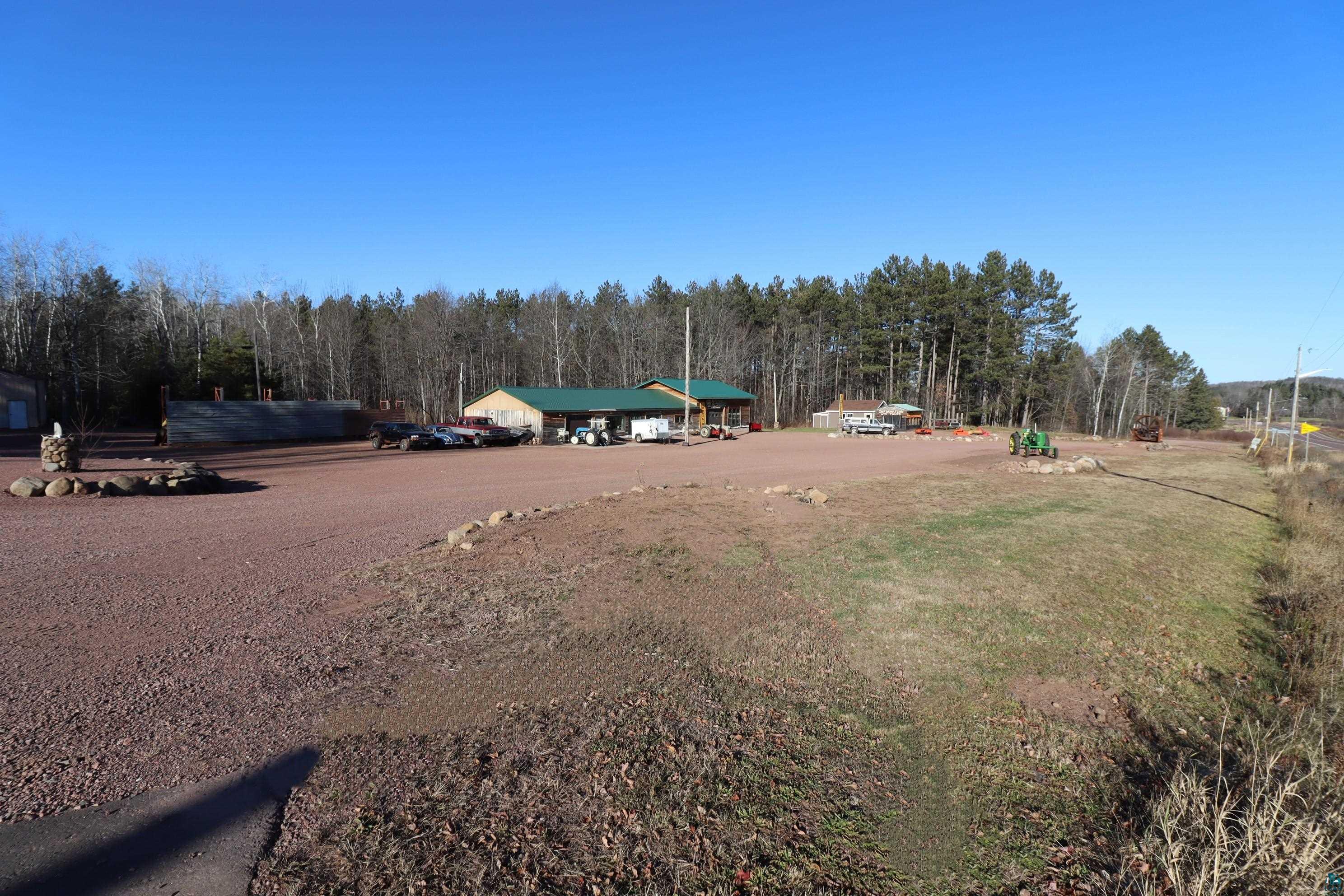 809 Thomas St, Mellen, WI 54546 Listing Photo  26
