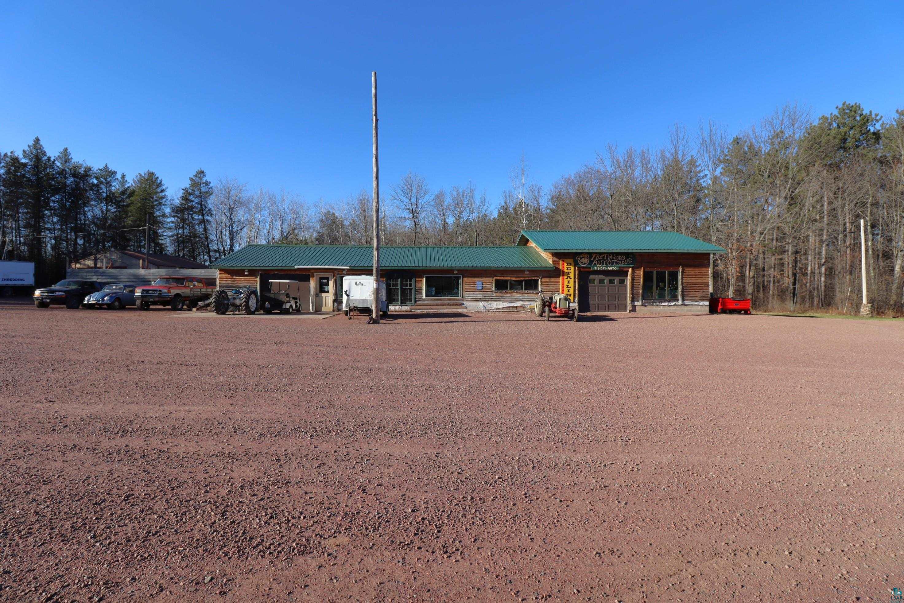 809 Thomas St, Mellen, WI 54546 Listing Photo  7